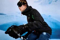 始祖鸟 Arc’teryx 全潮牌资讯新 Rush Jacket 滑雪服释出 始祖鸟 Arc’teryx 全潮牌资讯新 Rush Jacket 滑雪服释出