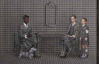 Thom Browne 全新“潮牌信息Teases Tartan”系列曝光 Thom Browne 全新“潮牌信息Teases Tartan”系列曝光