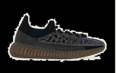 Yeezy 350 V2 CMPCT 全新“潮牌信息Slate Carbon”配色鞋款出炉