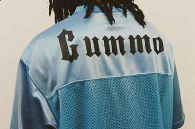 Supreme x 《Gummo》全潮牌信息新联名别注系列公布