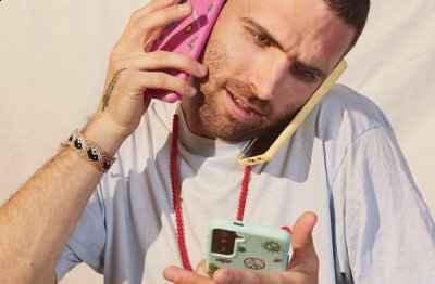 Sean Wotherspoon x 三星潮牌资讯全新联乘配件系列公布