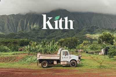 KITH x 添柏岚全新联名潮牌资讯系列公布，庆祝世界地球日