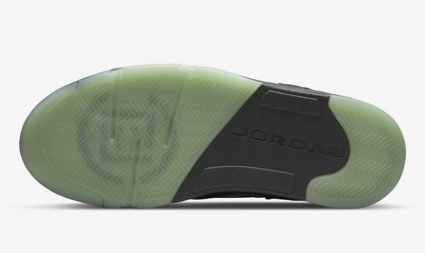 Clot x Air Jordan 5 全新联潮牌资讯名鞋款官图及发售信息揭晓