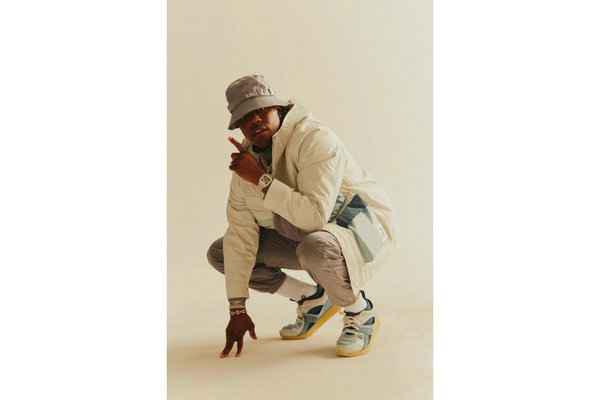  KITH 2022 春季系列第潮牌商城二弹 预计 3 月 25 日开售（KITH 2022 春季系列第二弹登场，说唱歌手 MA$E 演绎）