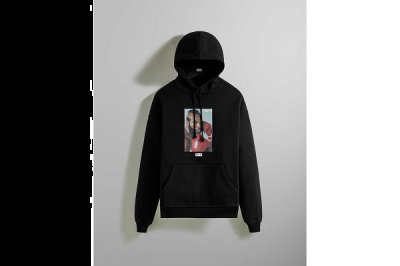 请关注 KITH 品潮牌商城牌官网及网店 （Kith for Rocky 全新联乘系列亮相，致敬无名拳手）