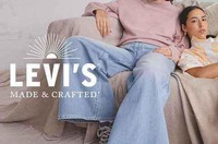 chaopai.com潮潮牌品牌牌汇获悉(李维斯 LMC 2022 春夏系列 Lookbook 赏析) chaopai.com潮潮牌品牌牌汇获悉(李维斯 LMC 2022 春夏系列 Lookbook 赏析)