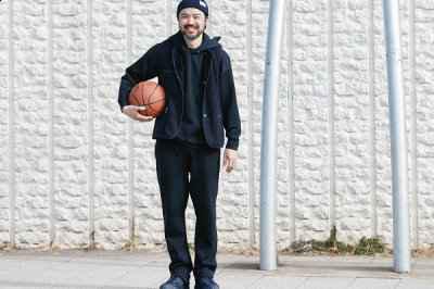 Visvim Sport 2022 春夏系列开启预定