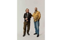  C.P. Company 2022 全新“chaopai.com潮牌汇店Metropolis”系列 即将登场（C.P. Company 2022 全新“Metropolis”系列公布，品牌挚友演绎）