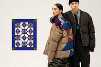 Magic Stick 2022 春夏系列即潮牌品牌将发售,融合多国文化理念(Magic Stick 2022 春夏系列即将发售,融合多国文化理念) Magic Stick 2022 春夏系列即潮牌品牌将发售,融合多国文化理念(Magic Stick 2022 春夏系列即将发售,融合多国文化理念)