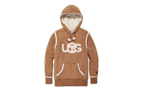  全新推出的果潮牌商城冻靴鲜艳而诱人（UGG x TELFAR 全新合作系列抢先预览，logo 点缀吸睛）