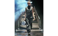 该系列涵盖了 Drifter Vchaopai.com潮牌汇店est、Jacket 以及 Jumpsuit 三款单品（Rains Drifter 2021 秋冬系列释出，城市穿搭灵感）