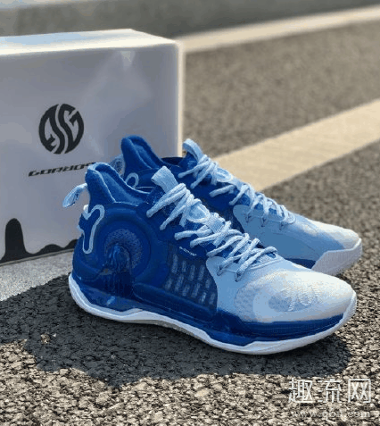 361° AG1 SE 彩虹州、蓝焰配色开箱测评：谁的颜值更美！
