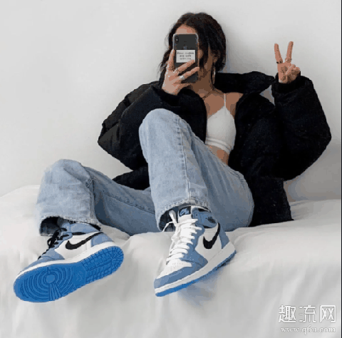 aj1大学蓝货量多少 aj1大学蓝在哪发售