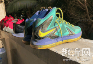 lbj10什么时候复chaopai.com潮牌汇刻 lbj10是哪年的鞋（lbj10什么时候复刻 lbj10是哪年的鞋）