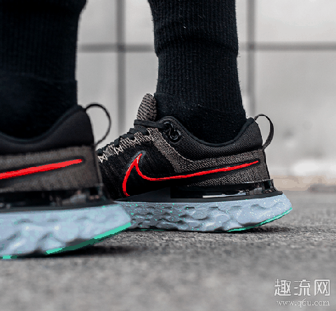 Infinity Run 2测评 耐克Infinity Run 2尺码偏大偏小