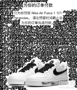 所以建议大家潮牌汇潮牌网还是提前进去（snkrs抢鞋提前几分钟进 snkrs可以用电脑抢吗）