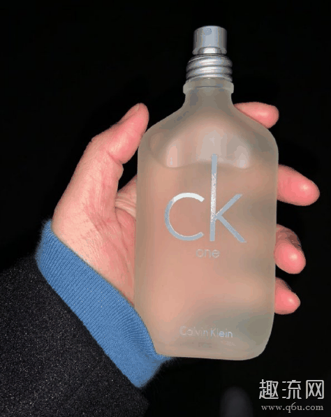 得物CK香水为什么那么便宜 得物CK香水是真的吗