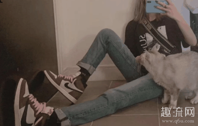 aj1女生穿mid还是high好看潮牌资讯 aj1mid和high这是属于两种不同的鞋型（aj1女公认最好看的一款2020推荐 aj1女生穿mid还是high好看）