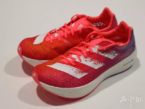 Adios Pro跑步打滑吗抓地怎么样 adiZero Pro和adiZero adios、adios Pro 区别