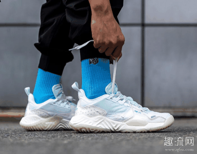 Jordan Delta是什么鞋 ajdelta可以打篮球吗
