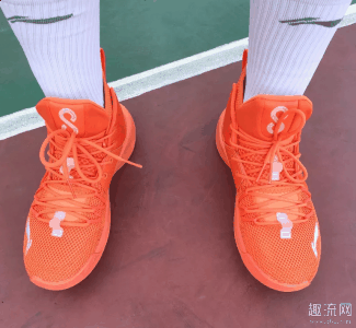 符合了防侧潮牌翻的三要素（音速8和海沃德一代哪个好 音速8和海沃德一代对比测评）