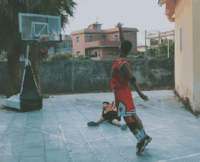 后撤步三分、快攻的单手滑翔劈扣、超级大拉杆、三潮牌汇潮牌网店分球杀死比赛悬念等模仿画面还原了这位联盟顶尖射手在场上的精彩瞬间(中国模仿帝陈挑战是谁 模仿帝陈挑战王哲林视频) 后撤步三分、快攻的单手滑翔劈扣、超级大拉杆、三潮牌汇潮牌网店分球杀死比赛悬念等模仿画面还原了这位联盟顶尖射手在场上的精彩瞬间(中国模仿帝陈挑战是谁 模仿帝陈挑战王哲林视频)