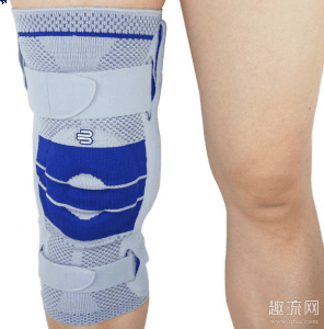 鲍尔芬护膝测评,运潮牌动的时候有必要穿吗?（鲍尔芬护膝测评,运动的时候有必要穿吗?）