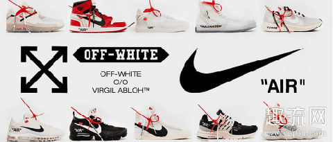 OFF-WHITE x Nike全新鞋型多久亮相 OFF-WHITE主理人Virgil回应鞋迷