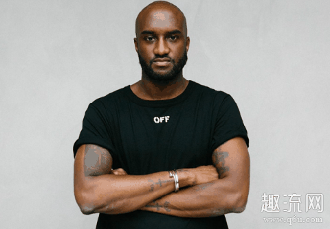 OFF-WHITE x Nike全新鞋型多久亮相 OFF-WHITE主理人Virgil回应鞋迷