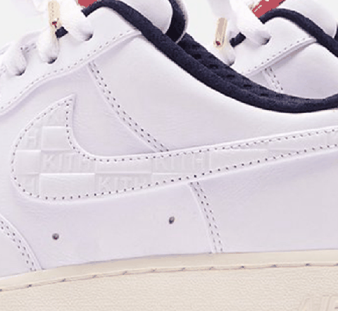 KITH x Nike Air Force 1亲友慈善抽签如何入手 kith联名鞋怎么样