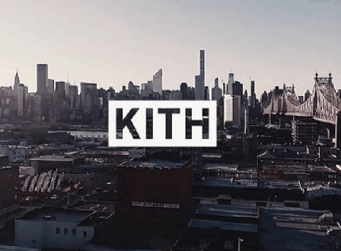 KITH x Nike Air Force 1亲友慈善抽签如何入手 kith联名鞋怎么样