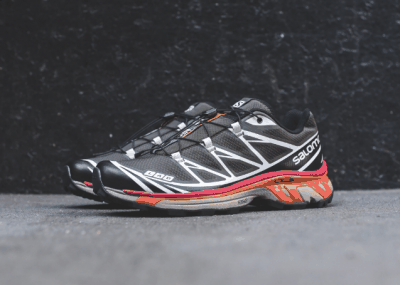 国内天猫潮牌品牌旗舰店有（Salomon xt6在哪入手 Salomon xt6防水吗）