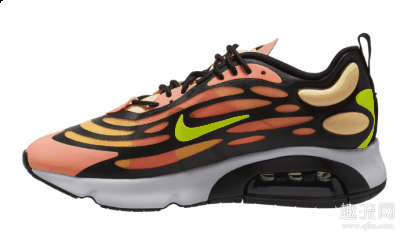  耐克air max200和air max270区别潮牌品牌是什么 两双鞋款的区别还是很大的（耐克air max200和air max270区别是什么 air max200怎么样）
