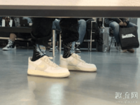 AF1 DNA解构开箱测潮牌汇潮牌网店评 AF1 DNA如何搭配（AF1 DNA解构开箱测评 AF1 DNA如何搭配）
