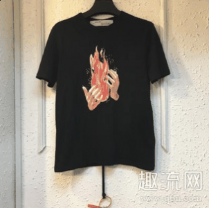 也有的不喜潮牌信息欢拿下来（ow衣服为什么有条绳子 ow衣服带子什么用 可以剪吗）