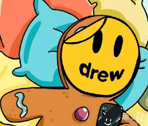 drew house衣服多少钱 drew house什么意思