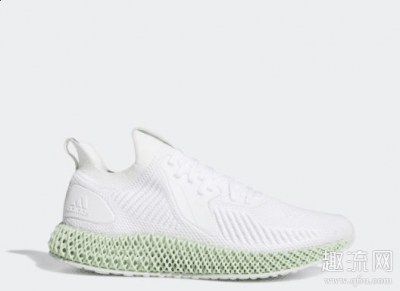 而且其复杂程度和单性潮牌品牌形变已经超出了我的预期（adidas 4D评测 adidas 4D怎么清洗）