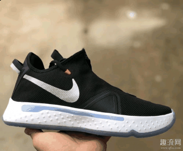 所以鞋带内系的潮牌资讯方法是非常简单的（pg4鞋带怎么系在里面 pg4鞋底软吗）