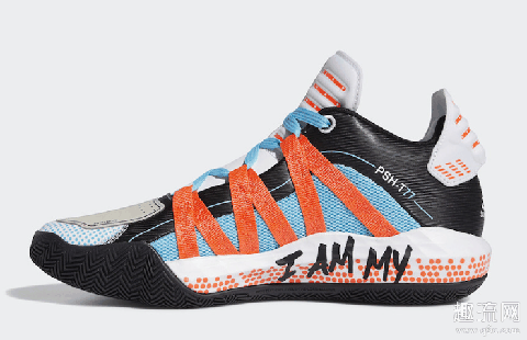 Pusha T x Dame 6即将发售 Pusha T x Dame 6好入手吗