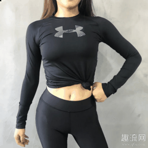 和“能量超潮牌信息人”似的（安德玛紧身衣好在哪里 安德玛紧身衣尺码需要大一码吗）