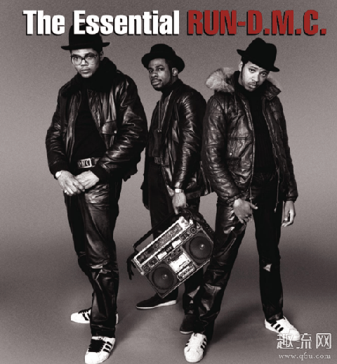 Run D.M.C x adidas Superstar美图释出 Run D.M.C是怎样的乐队