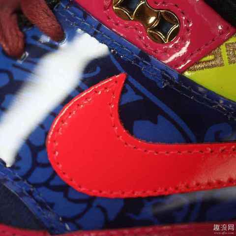 Air Max 1 CNY 万寿无疆配色开箱测评 Air Max 1 CNY “Longevity”什么时候发售
