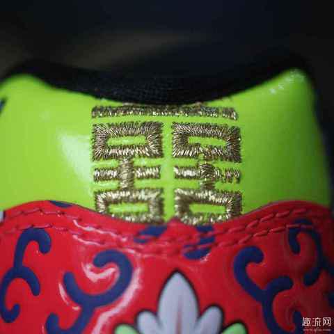 Air Max 1 CNY 万寿无疆配色开箱测评 Air Max 1 CNY “Longevity”什么时候发售
