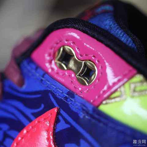 Air Max 1 CNY 万寿无疆配色开箱测评 Air Max 1 CNY “Longevity”什么时候发售