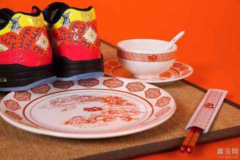 Air Max 1 CNY 万寿无疆配色开箱测评 Air Max 1 CNY “Longevity”什么时候发售