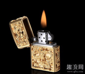 zippo打火机怎么上油潮牌汇潮牌网店 zippo打火机可以带上飞机吗（zippo打火机怎么上油 zippo打火机可以带上飞机吗）