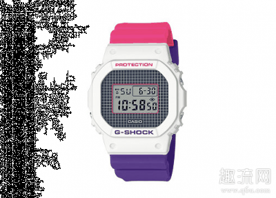  卡西欧手表值得买吗 卡西欧潮牌资讯G-SHOCK向来以空军元素作为设计灵感（卡西欧手表复古配色“THROWBACK 1990S”表款发售 卡西欧手表怎么样）