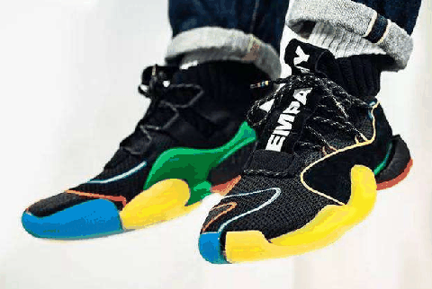 阿迪达斯BYW X 2.0多少钱 BYW X 2.0配置怎么样