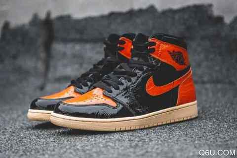 AJ1猪油扣碎价格趋势怎么样 aj1扣碎3.0值得买吗