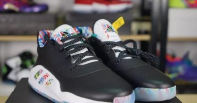 Pb madness 2019在耐潮牌汇潮牌网店磨性上有所提升（pro bounce 2019实战测评 pro bounce 2019和2018哪个好）